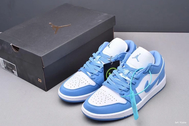 1 (W) AO9944-441 Jordan  UNC Low 0324
